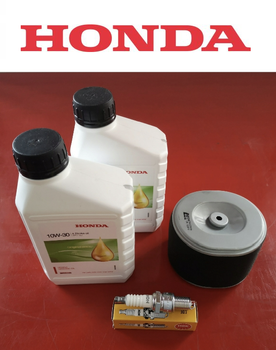 Zestaw serwisowy Honda GX390